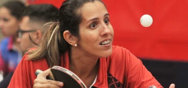Tênis de Mesa de Jacareí conquista 16 medalhas no final de semana