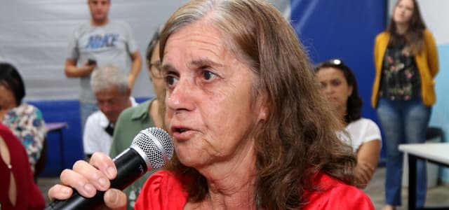 ‘Participa Jacareí’ reúne moradores do Jardim Primavera e região