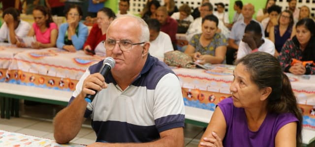 Prefeitura finaliza consultas públicas do “Participa Jacareí”