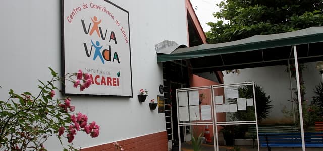 Casa Viva Vida comemora 23 anos de funcionamento