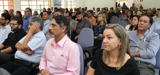 Jacareí lança Plataforma Digital de Mapeamento de Cadeias Produtivas