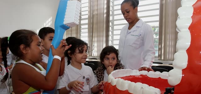 Prefeitura inicia nesta quarta-feira (24) Programa Saúde Nota 10