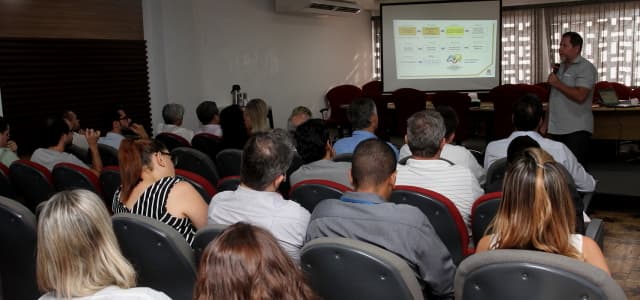 Prefeitura de Jacareí apresenta Plano de Desenvolvimento Econômico