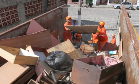 Cata-Treco estará no Rio Comprido neste sábado (8)