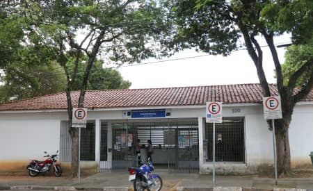 Saúde abre licitação para reforma de seis Unidades de Saúde