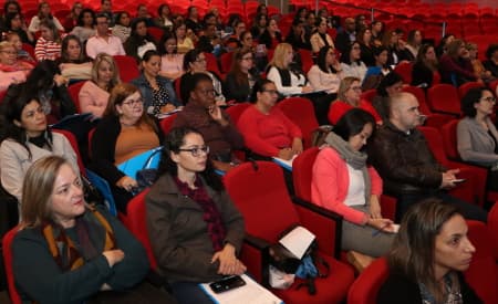 Sábado (2) acontece o IV Fórum de Monitoramento do Plano Municipal de Educação