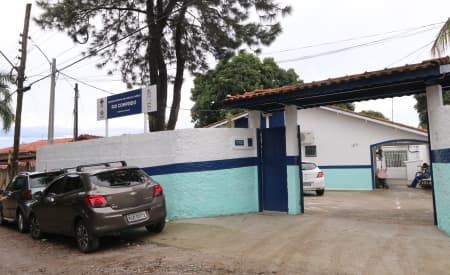 Reforma da Unidade de Saúde do Rio Comprido é entregue para a população