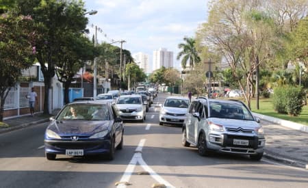 Inscrições para Conselho Municipal de Mobilidade Urbana encerram na quarta-feira (19)