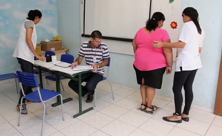 Cadastro Único vai até os bairros de Jacareí