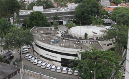 Secretaria de Segurança realiza audiência pública na Câmara Municipal