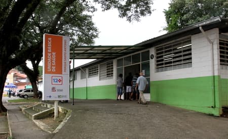 Vacina BCG será aplicada apenas na unidade do Parque Santo Antônio