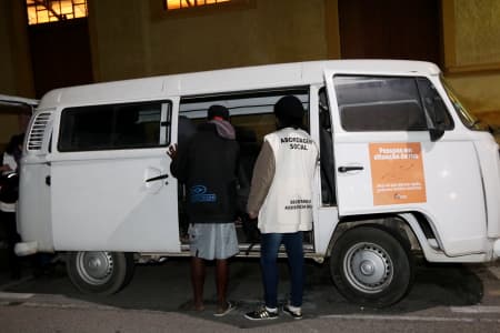 Operação Inverno é prorrogada até sábado (10) em Jacareí