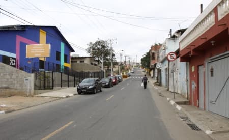 Rio Comprido: Prefeitura se reúne com moradores para tratar da regularização fundiária