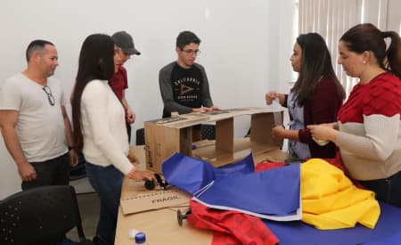 Jornada Pedagógica termina sexta (26) com 1.400 educadores