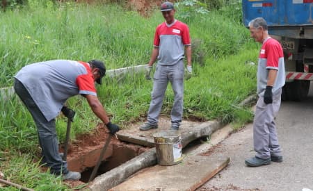 Parque dos Sinos recebe força-tarefa com projeto “Nosso Lugar”