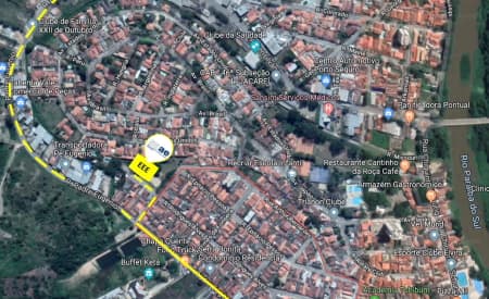 SAAE inicia implantação de estação elevatória de esgoto no Jacinto