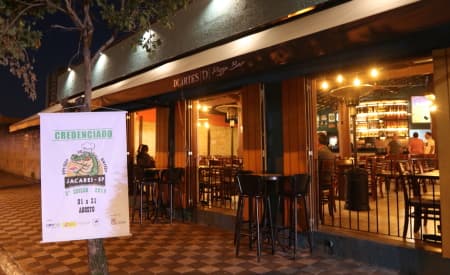 Concurso ‘Petisco de Buteco’ movimenta Jacareí