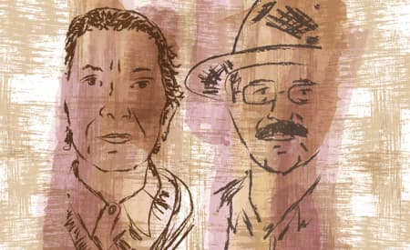 Jacareí homenageia dois com título ‘Mestre Cultura Viva’