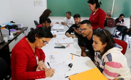 Cadastro social atende famílias do Rio Comprido na terça (20) e quinta (22)