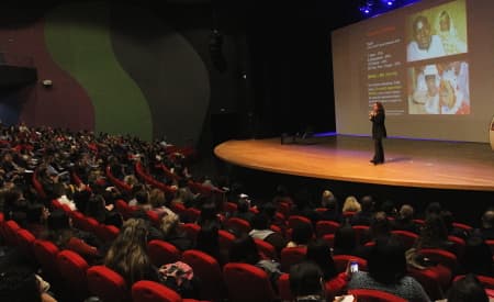 Enfrentamento a Violência Doméstica e Familiar é tema de ciclo de palestras em Jacareí