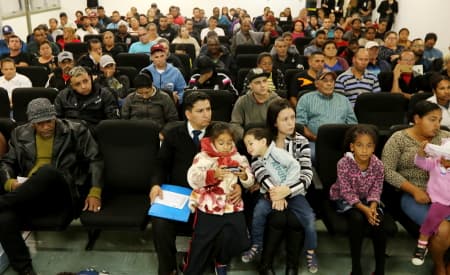 Pró-Lar inicia regularização fundiária do Vila Ita