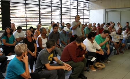 “Participa Jacareí” volta na próxima semana