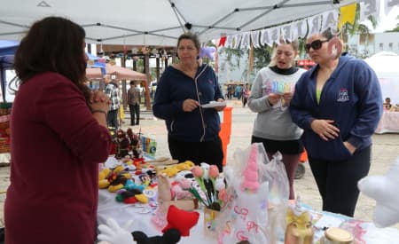 Feira dos Trilhos acontece neste domingo (08) com diversas atrações