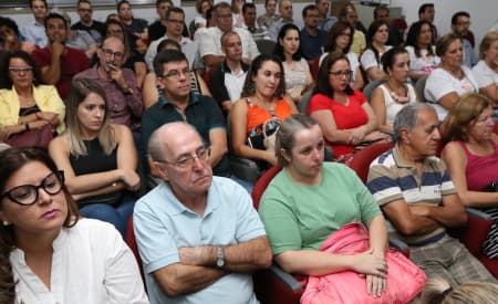 Programa Jacareí Cidade Empreendedora retoma atividades em setembro