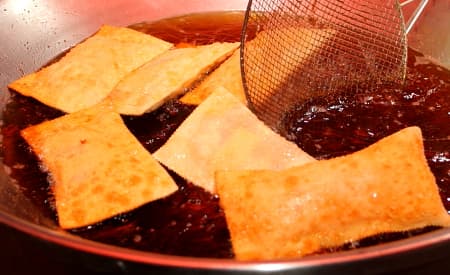 3º Festival do Pastel de Feira de Jacareí acontece neste final de semana