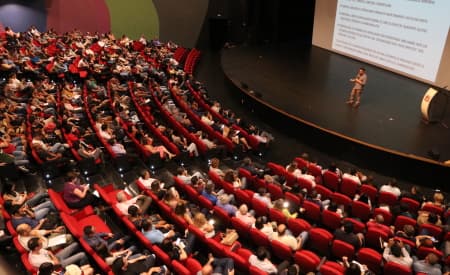 Palestra sobre Cidades Inteligentes abre oficialmente a ‘3ª Virada da Mobilidade’