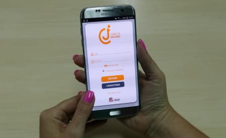 Prefeitura de Jacareí lança aplicativo com diversos serviços municipais