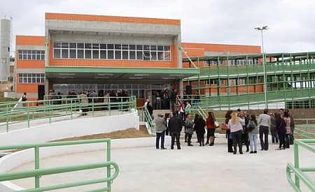 Instituto Federal de Jacareí é o primeiro do Estado em nota máxima no ENADE