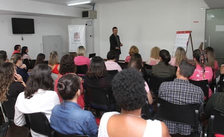 Fórum Sobre Serviço de Acolhimento Institucional de Crianças e Adolescentes é realizado nesta sexta-feira (11)