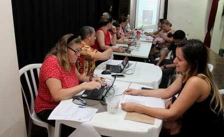 Secretaria de Educação divulga datas de matrículas para 2020