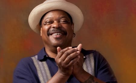 Clube do Blues tem apresentação comemorativa nesta terça (15)
