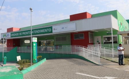 Farmácia da UPA Dr. Thelmo passará por reformas estruturais