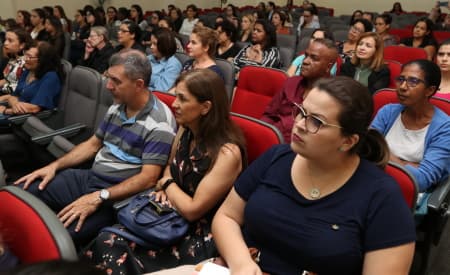 Desenvolvimento reúne mais de 100 mulheres no ‘1º Fórum de Empreendedorismo Feminino’