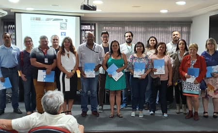 Jacareí nomeia novos conselheiros da Habitação
