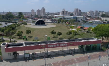 Parques terão horários diferenciados em dezembro
