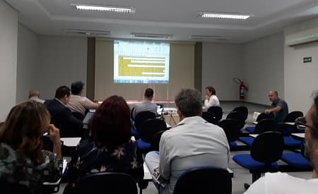 Meio Ambiente discute proteção e recuperação de mananciais no Jaguari
