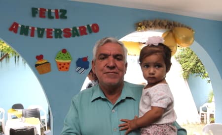 CRAS Oeste celebra doze anos de atividades
