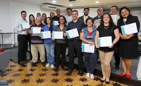 Novos conselheiros do IPMJ tomaram posse nesta segunda (02)