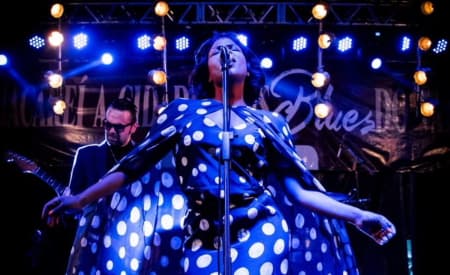 5º edição do Festival de Blues acontece nos dias 07 e 08 de dezembro