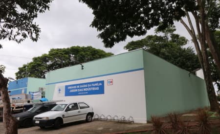 Saúde mantém serviços essenciais durante recesso de final de ano