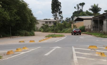 Prefeitura dá ordem de serviço para obras da Davi Lino e da duplicação da Castelo Branco