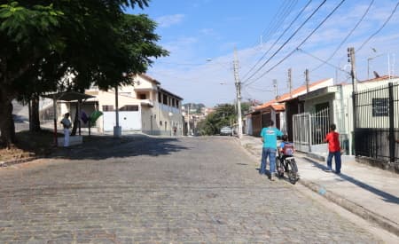 Jacareí recebe R$ 2,7 milhões para recapeamentos de vias