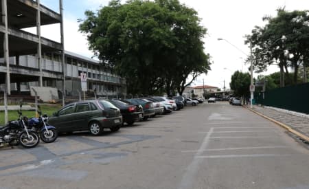 Tribunal de Justiça solicita implantação de área de segurança do Fórum