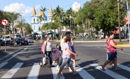 Fiscalização Eletrônica de Trânsito entra em funcionamento em janeiro de 2020