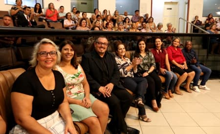Nova composição do Conselho Tutelar de Jacareí tomou posse nesta sexta-feira (10)