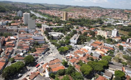 Jacareí terá Audiência Pública do Projeto de Lei que dispõe sobre as atividades de mineração nesta quinta-feira (19), 19h, no plenário da Câmara Municipal